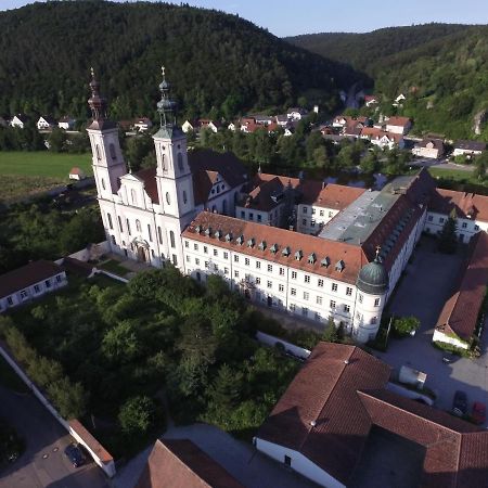 Wohnung-Nummer-2 Pielenhofen Екстер'єр фото