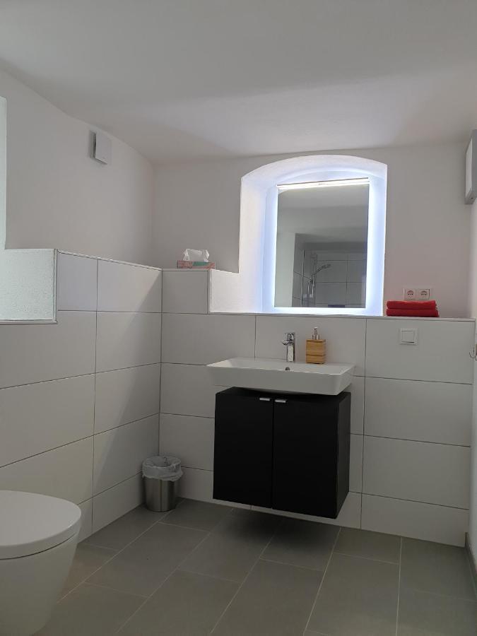Wohnung-Nummer-2 Pielenhofen Екстер'єр фото
