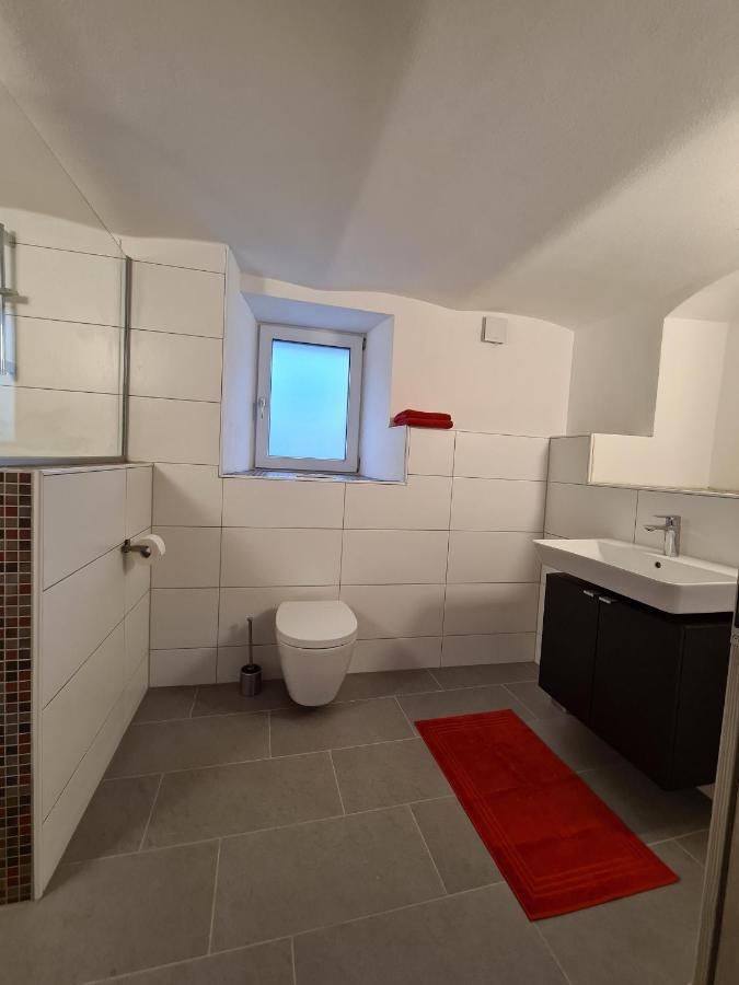 Wohnung-Nummer-2 Pielenhofen Екстер'єр фото