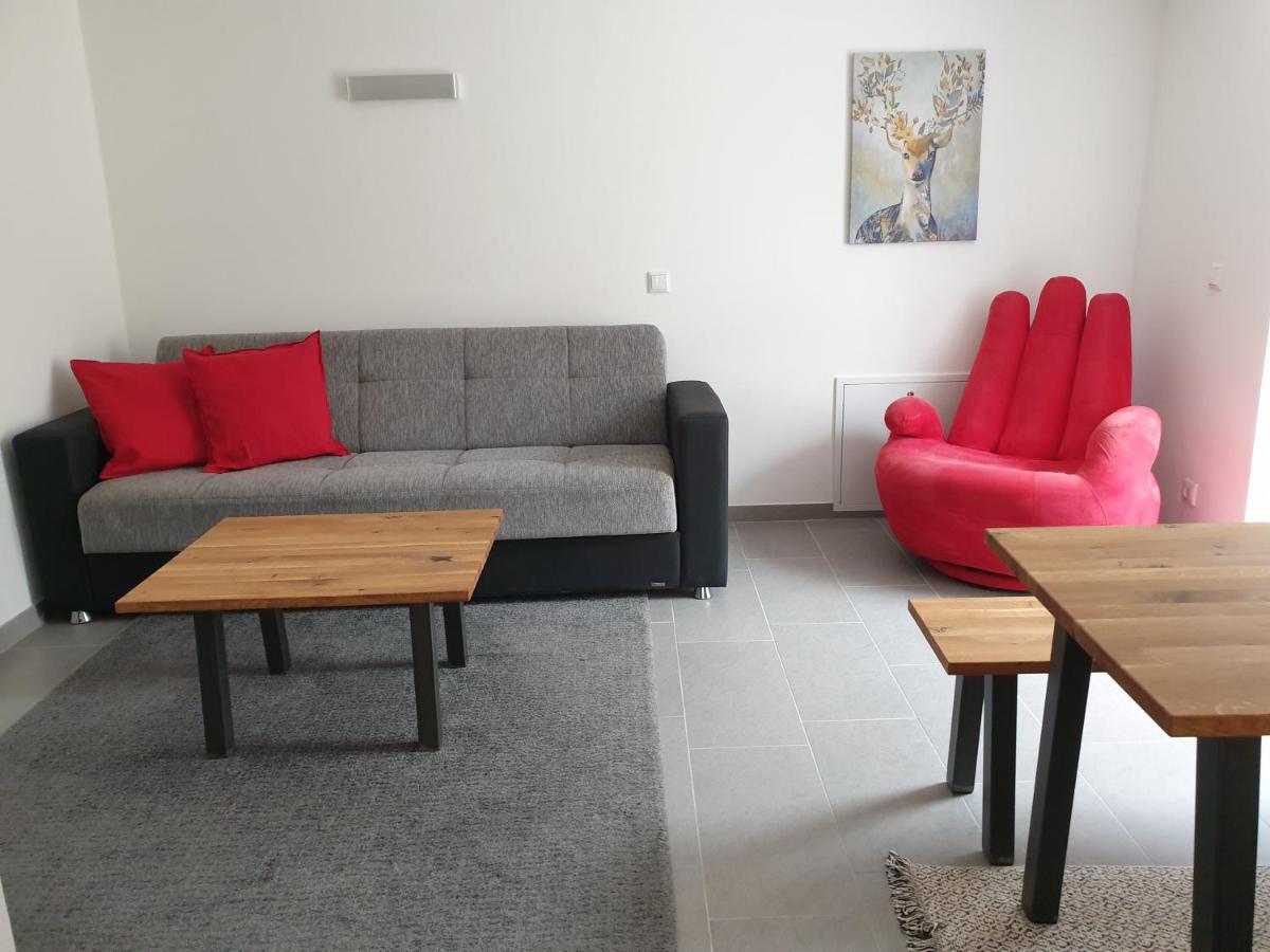 Wohnung-Nummer-2 Pielenhofen Екстер'єр фото