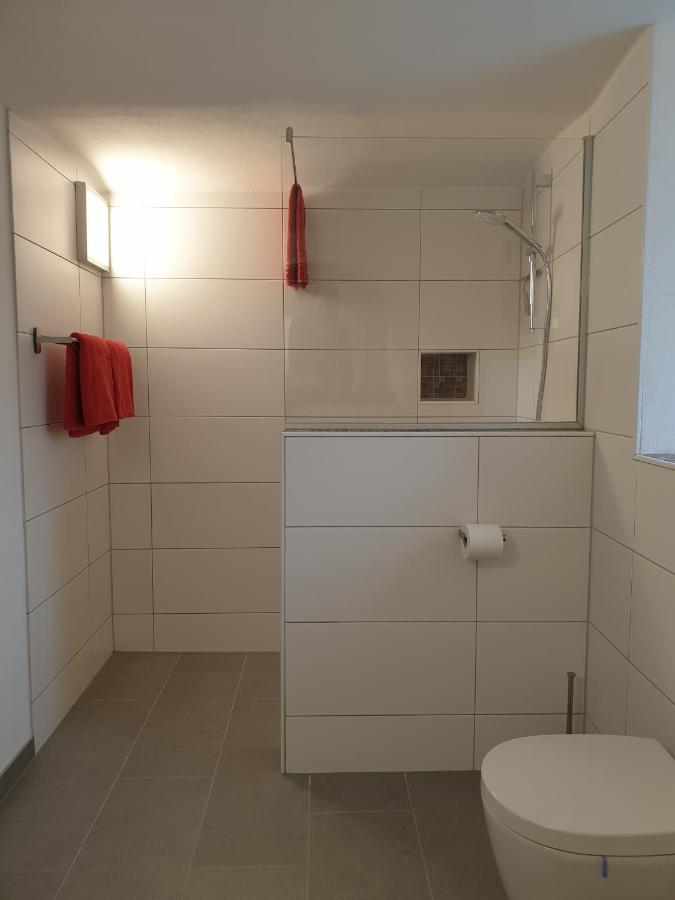 Wohnung-Nummer-2 Pielenhofen Екстер'єр фото