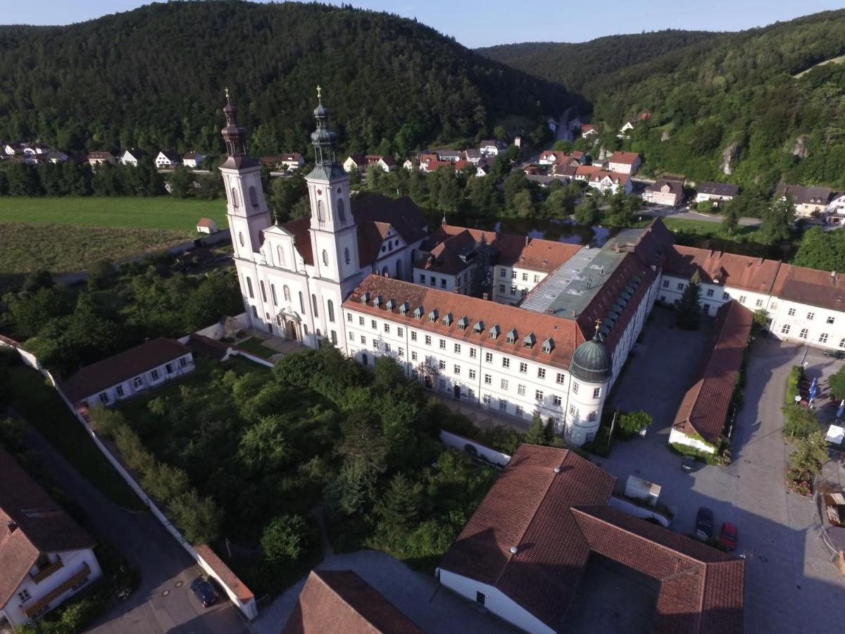 Wohnung-Nummer-2 Pielenhofen Екстер'єр фото