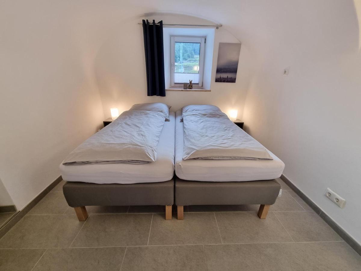 Wohnung-Nummer-2 Pielenhofen Екстер'єр фото